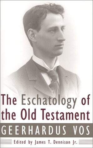 The eschatology of the Old Testament