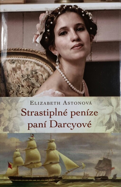 Strastiplné peníze paní Darcyové