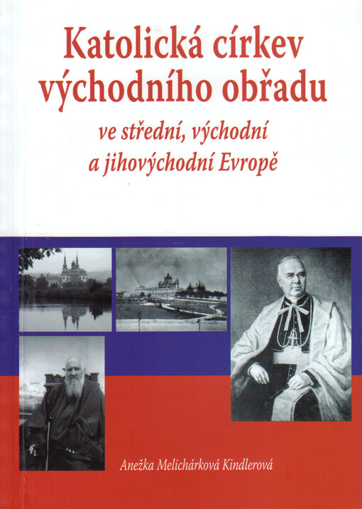 Katolická církev východního obřadu ve střední, východní a jihovýchodní Evropě