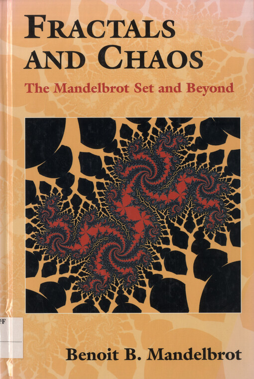 Fractals and chaos :the Mandelbrot set and beyond : selecta volume C