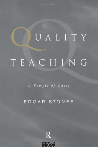 Quality Teaching: A Sample of Cases