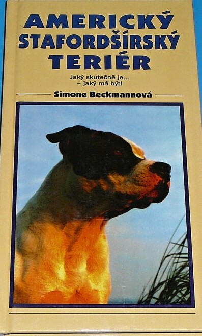 Americký Staffordshirský Teriér