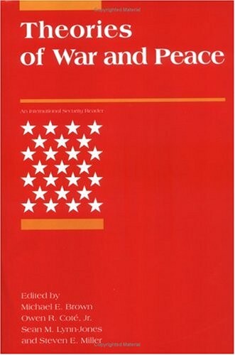 Theories of war and peace