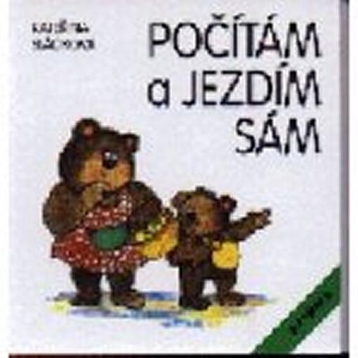 Počítám a jezdím sám