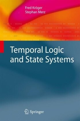 Temporal logic and state systems