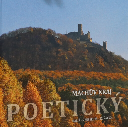 Máchův kraj poetický