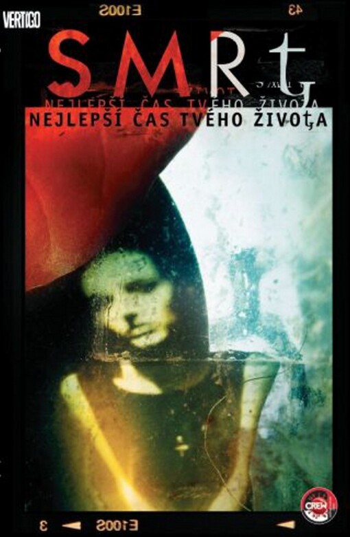 Smrt, nejlepší čas tvého života