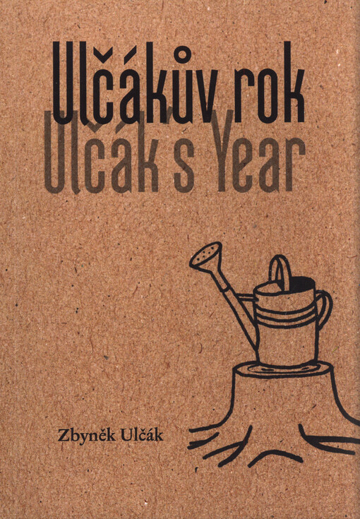 Ulčákův rok = Ulčák's year