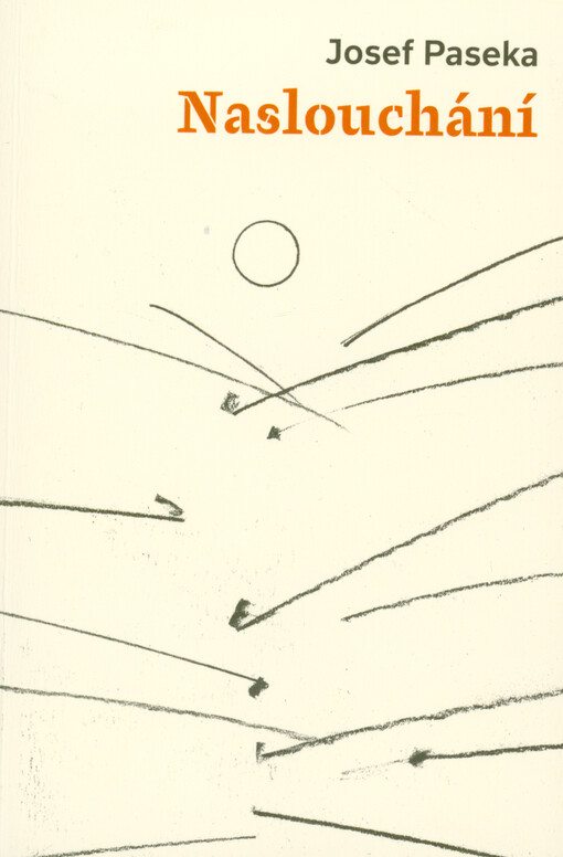 Naslouchání