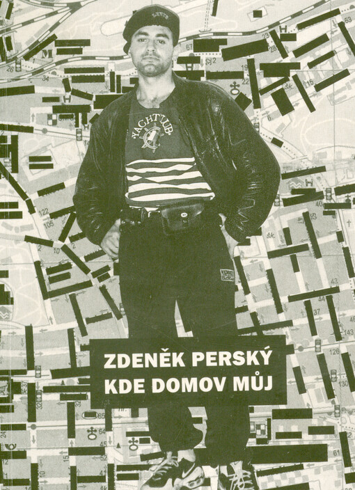 Kde domov můj