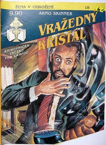 Vražedný křišťál