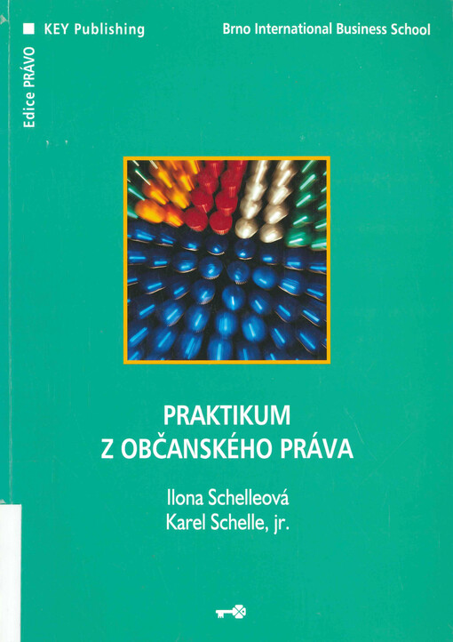 Praktikum z občanského práva