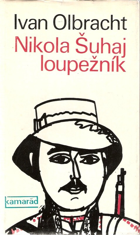 Nikola Šuhaj loupežník