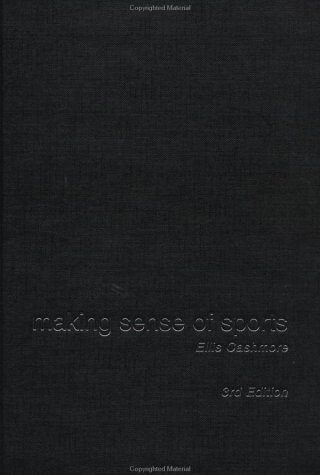 Making Sense of Sports