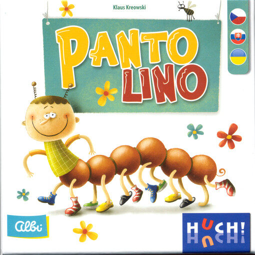 Pantolino
