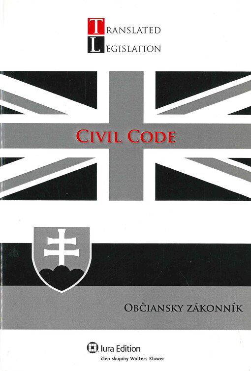 40/1964 Coll., Civil code