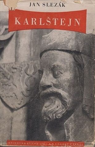 Karlštejn :gotické fresky