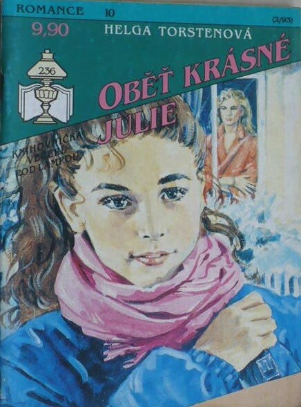 Oběť krásné Julie