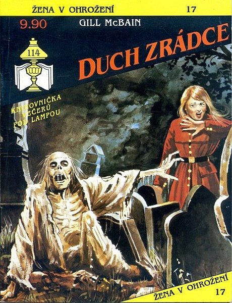 Duch zrádce