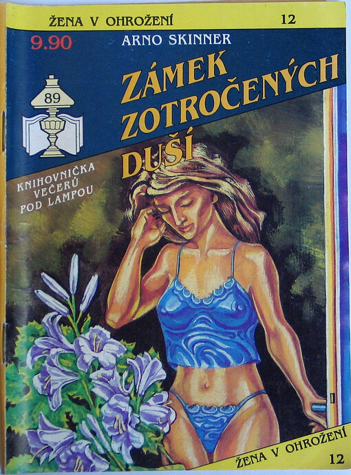 Zámek zotročených duší