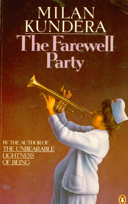 The farewell party