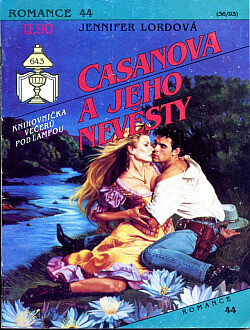 Casanova a jeho nevěsty