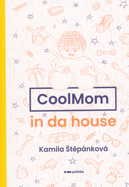 CoolMom in da house