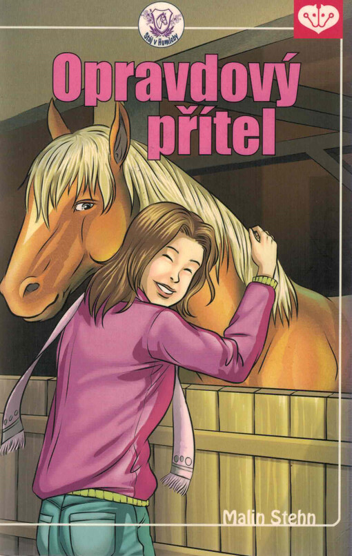 Opravdový přítel