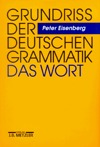Grundriss der deutschen Grammatik (German Edition)