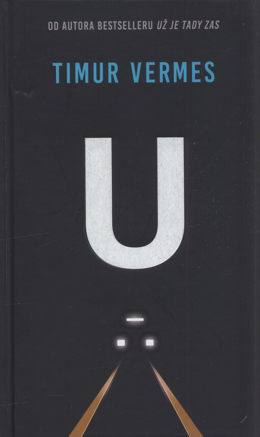 U : ztraceni v metru