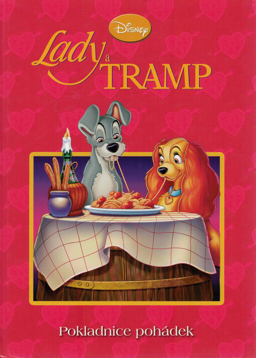 Lady a Tramp
