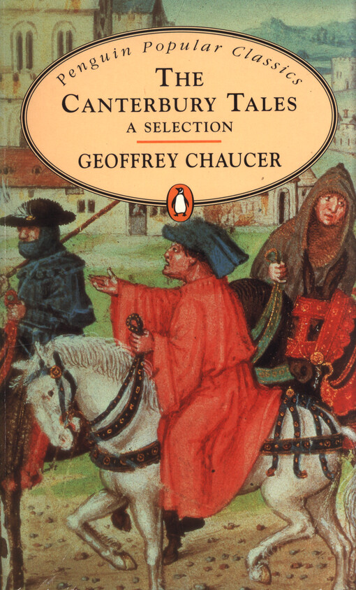 The Canterbury tales