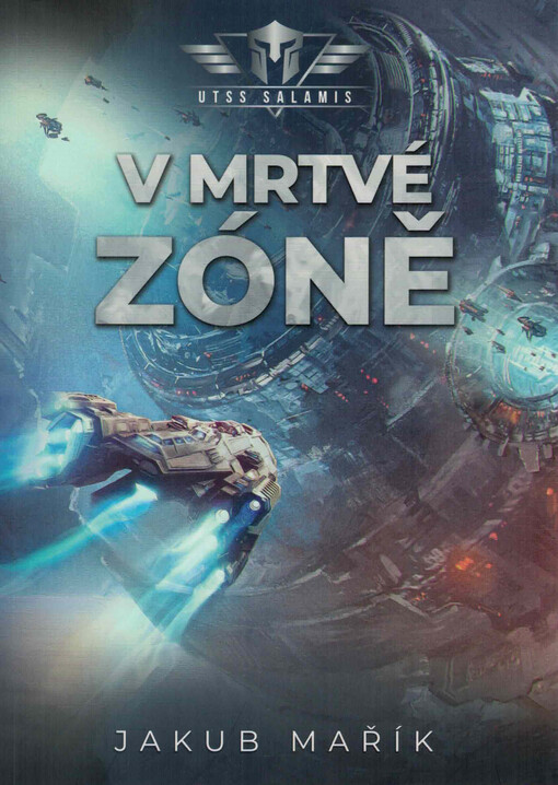 UTSS Salamis. V mrtvé zóně