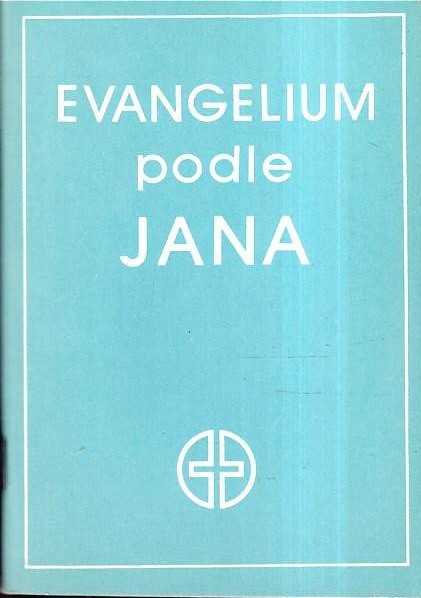 Evangelium podle Jana