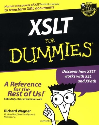 XSLT for dummies