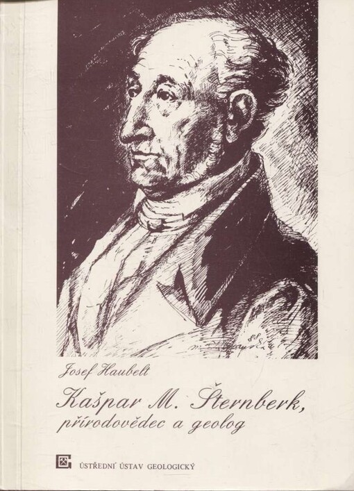 Kašpar M. Šternberk, přírodovědec a geolog