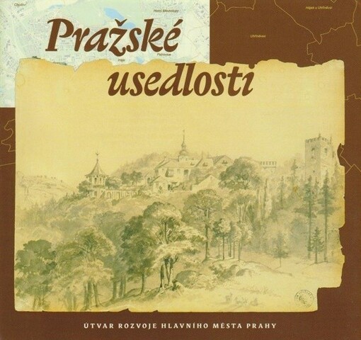 Pražské usedlosti