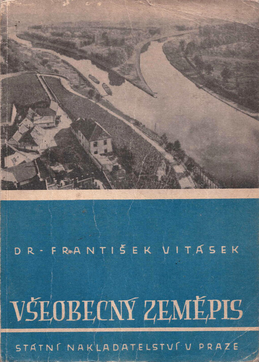 Všeobecný zeměpis v hlavních obrysech