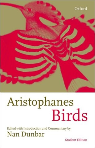 Aristophanes Birds