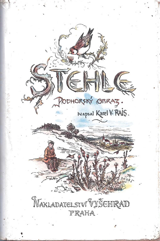 Stehle :Podhorský obr.