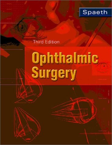 Ophthalmic Surgery: Principles and Practice