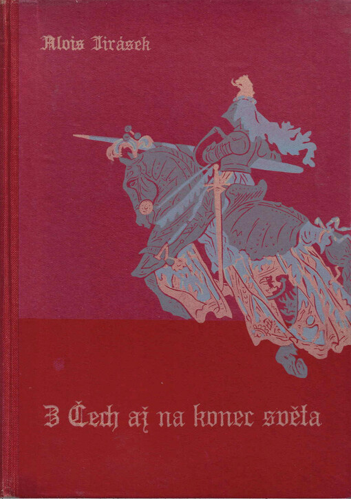Z Čech až na konec světa