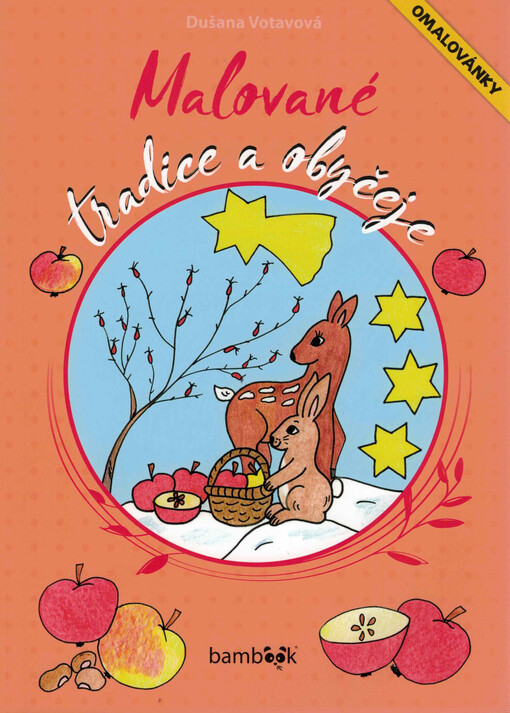 Malované tradice a obyčeje