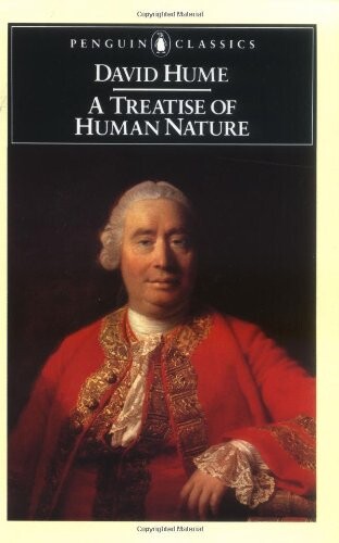 A treatise of human nature