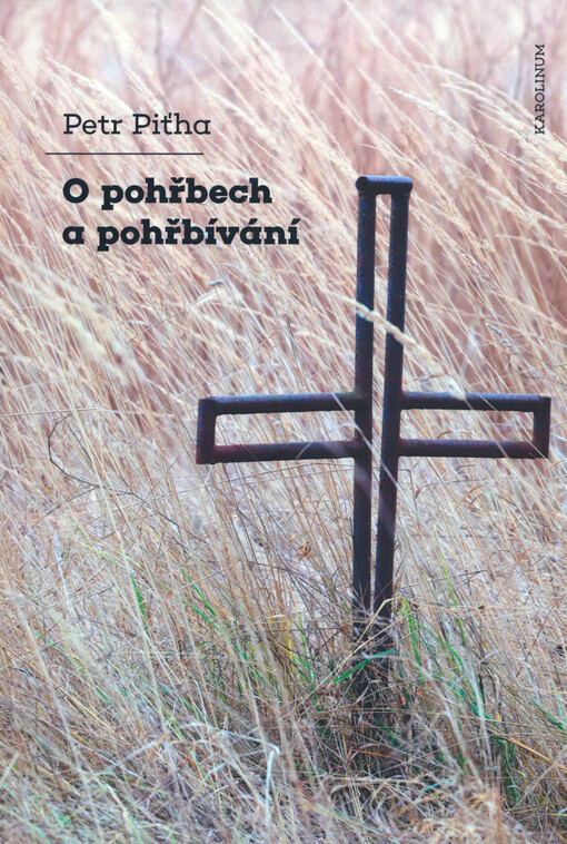 O pohřbech a pohřbívání