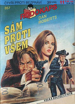 Sám proti všem