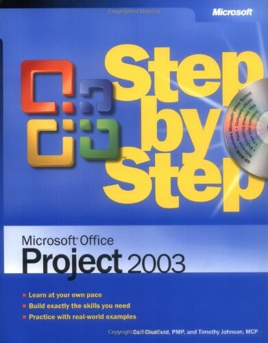 Microsoft Office Project 2003