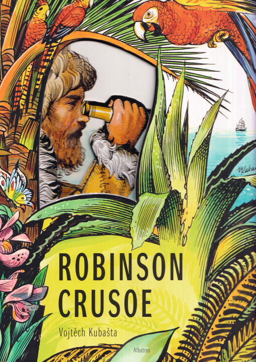 Robinson Crusoe