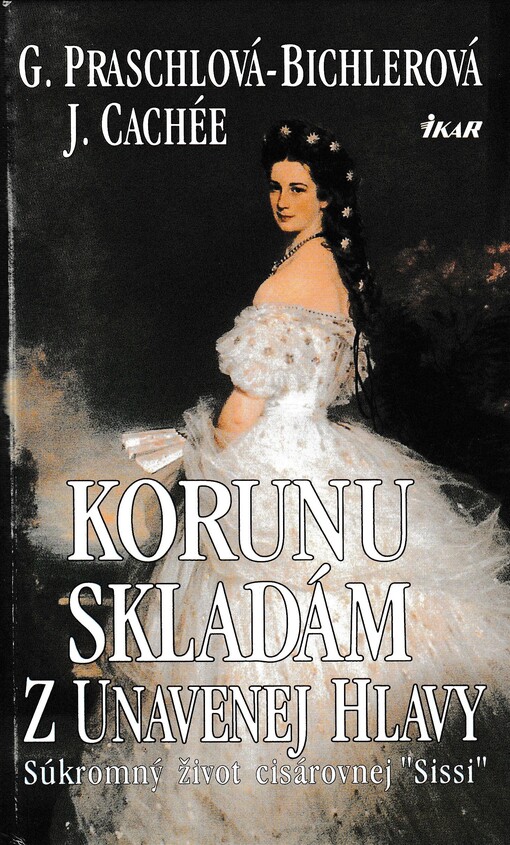 Korunu skladám z unavenej hlavy