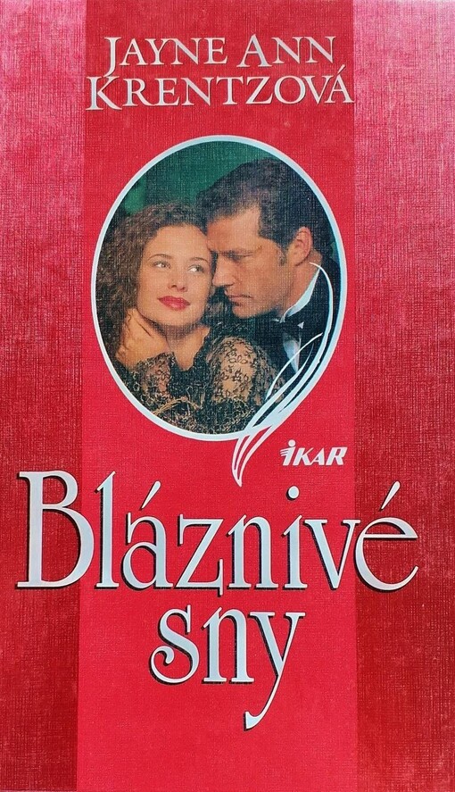 Bláznivé sny